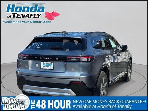 2026 Honda Prologue Touring