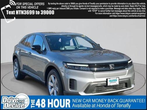 2026 Honda Prologue EX