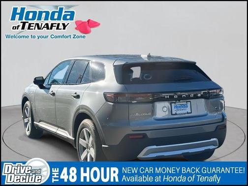 2026 Honda Prologue EX