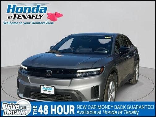 2026 Honda Prologue EX