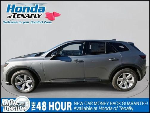 2026 Honda Prologue EX