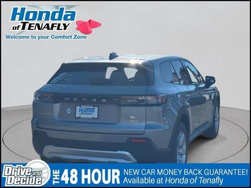 2026 Honda Prologue EX