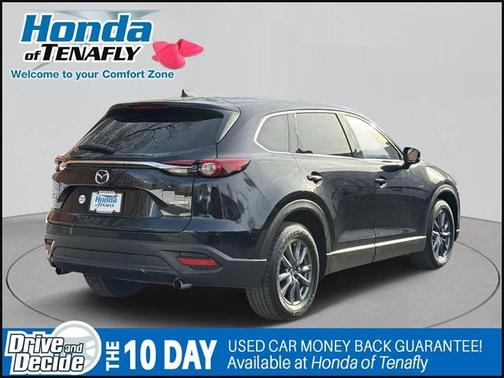 2022 Mazda CX-9 Touring