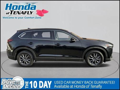 2022 Mazda CX-9 Touring
