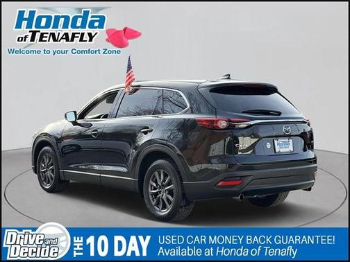 2022 Mazda CX-9 Touring