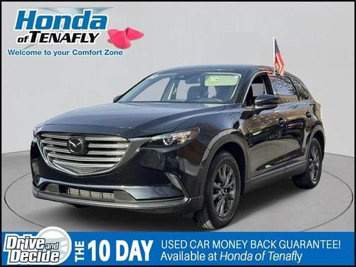 2022 Mazda CX-9 Touring