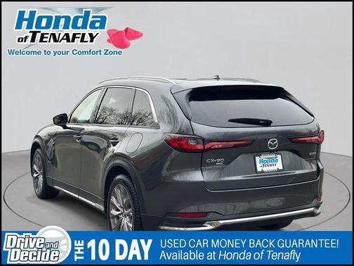 2024 Mazda CX-90 3.3 Turbo Premium
