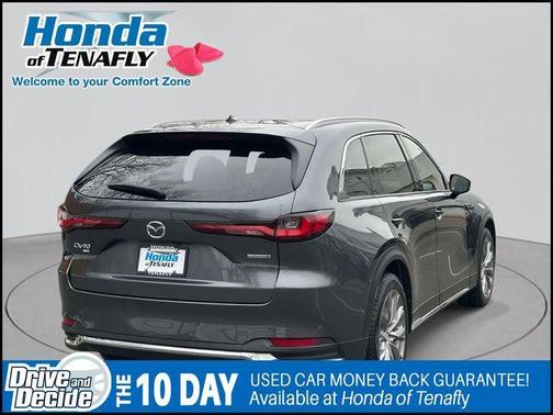 2024 Mazda CX-90 3.3 Turbo Premium