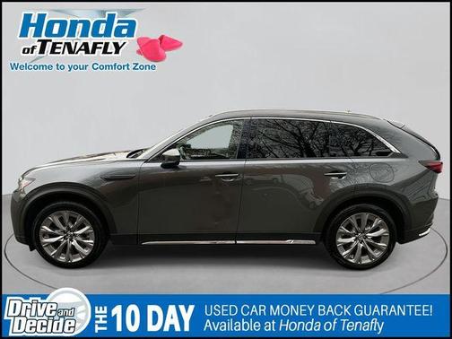 2024 Mazda CX-90 3.3 Turbo Premium