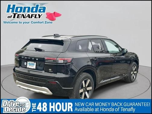 2025 Honda Prologue Touring