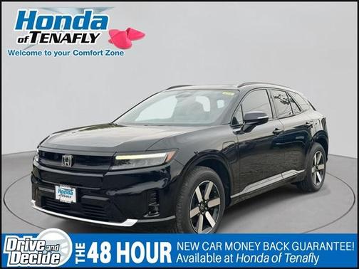 2025 Honda Prologue Touring