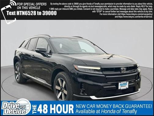 2025 Honda Prologue Touring