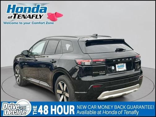2025 Honda Prologue Touring