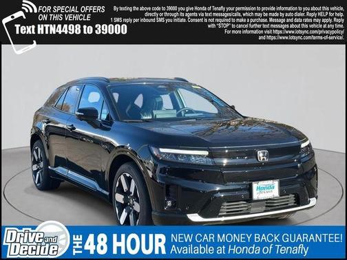 2026 Honda Prologue Elite