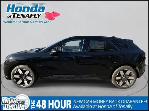 2026 Honda Prologue Elite