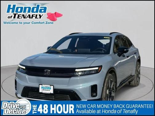 2026 Honda Prologue Elite