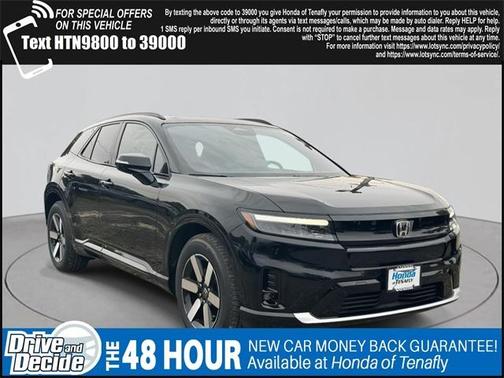 2025 Honda Prologue Touring