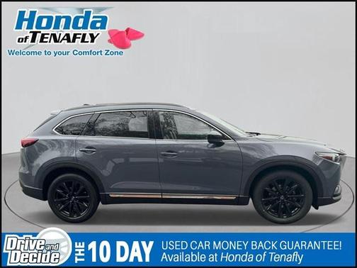 2023 Mazda CX-9 Carbon Edition