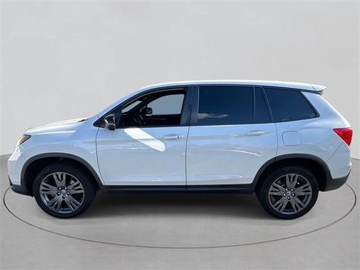2019 Honda Passport EX-L