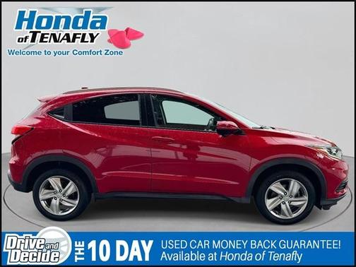 2020 Honda HR-V EX