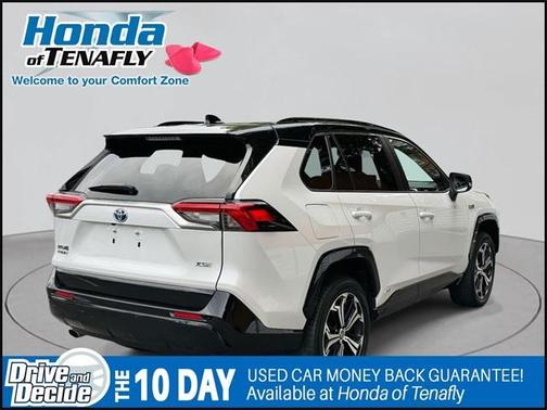 2023 Toyota RAV4 Prime XSE