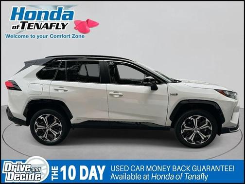 2023 Toyota RAV4 Prime XSE