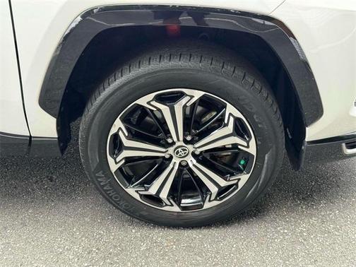 2023 Toyota RAV4 Prime XSE