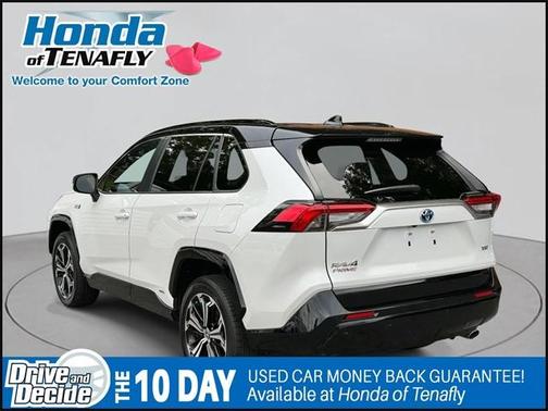 2023 Toyota RAV4 Prime XSE