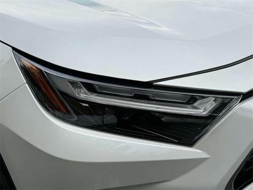 2023 Toyota RAV4 Prime XSE