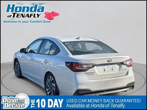 2023 Subaru Legacy 