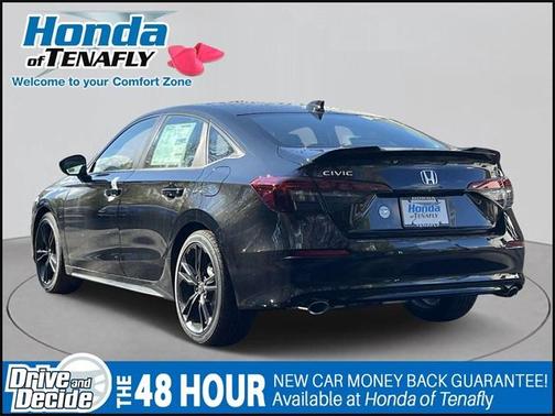 2025 Honda Civic Si Base