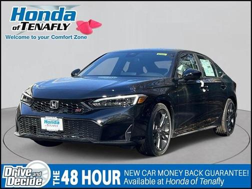 2025 Honda Civic Si Base