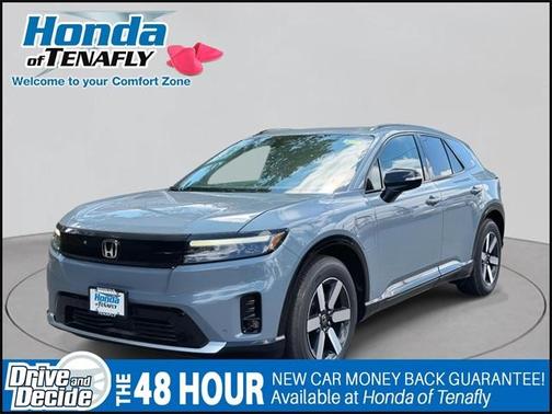 2025 Honda Prologue Touring