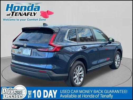 2023 Honda CR-V EX-L w/o BSI