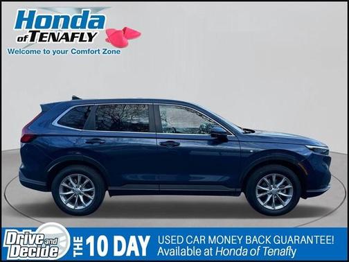 2023 Honda CR-V EX-L w/o BSI