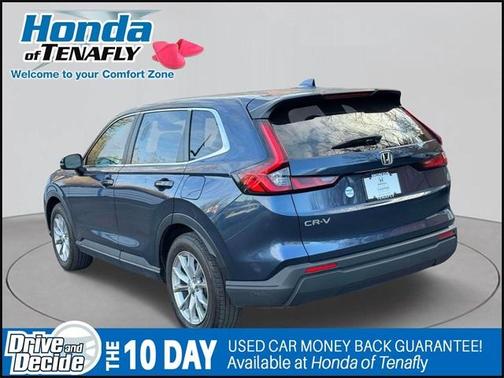 2023 Honda CR-V EX-L w/o BSI