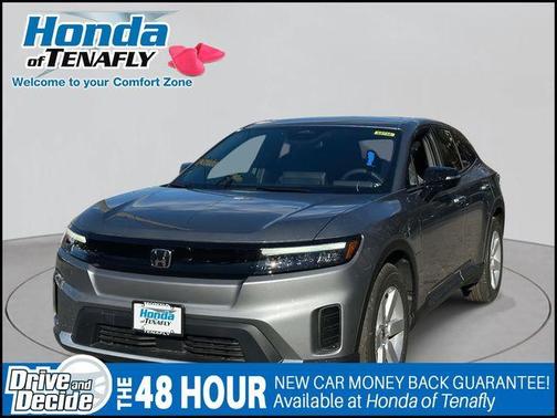 2026 Honda Prologue EX