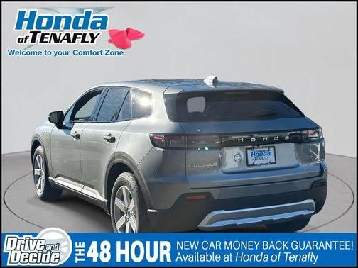 2026 Honda Prologue EX