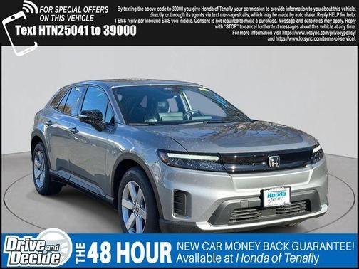 2026 Honda Prologue EX