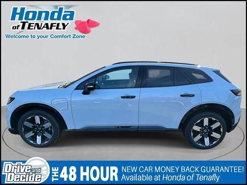 2026 Honda Prologue Elite