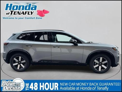 2025 Honda Prologue Touring