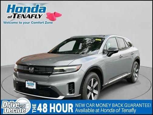 2025 Honda Prologue Touring