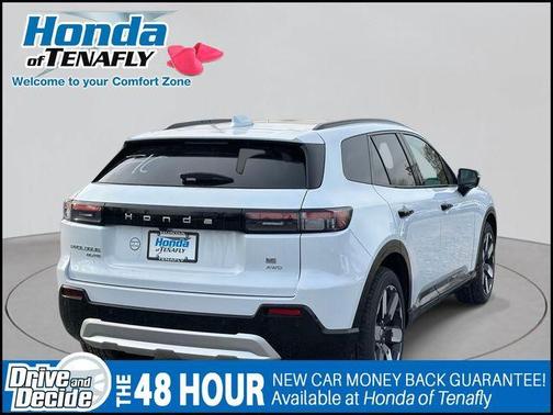 2026 Honda Prologue Elite