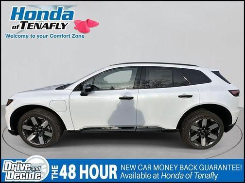 2026 Honda Prologue Elite