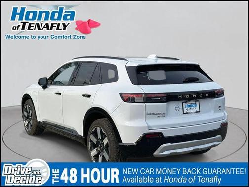 2026 Honda Prologue Elite
