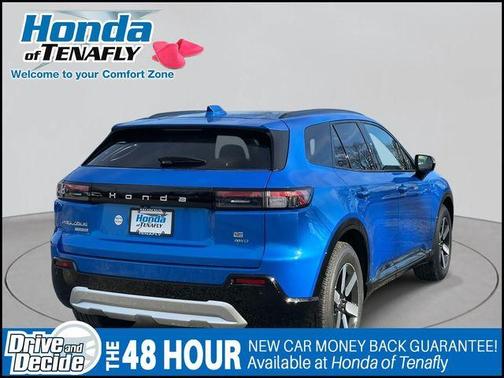 2026 Honda Prologue Touring