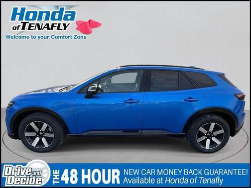 2026 Honda Prologue Touring