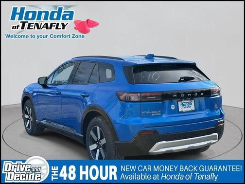 2026 Honda Prologue Touring