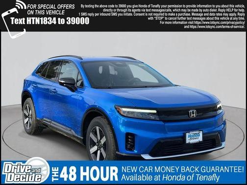 2026 Honda Prologue Touring