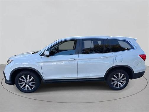 2020 Honda Pilot EX